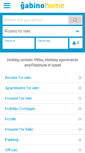 Mobile Screenshot of israel.gabinohome.com